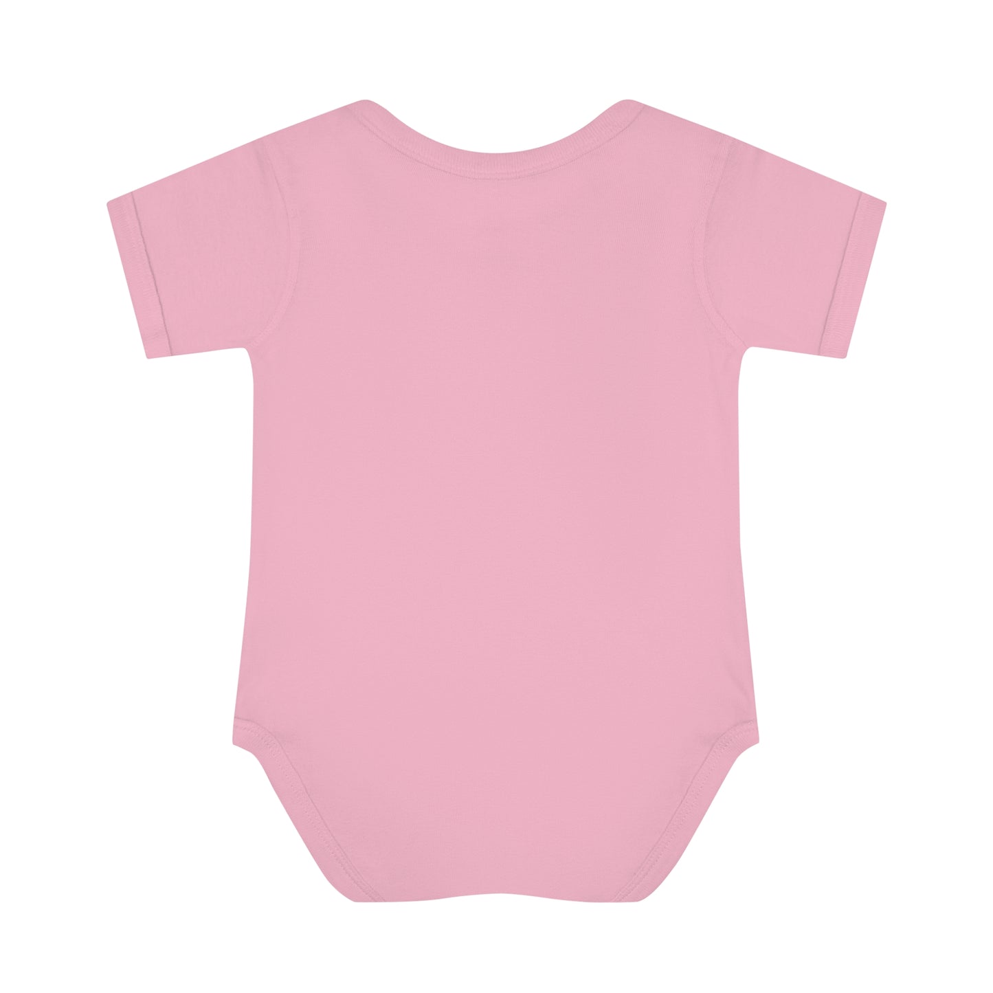 Aloo Baby "Cute Kitten: Hi" - Infant Bodysuit