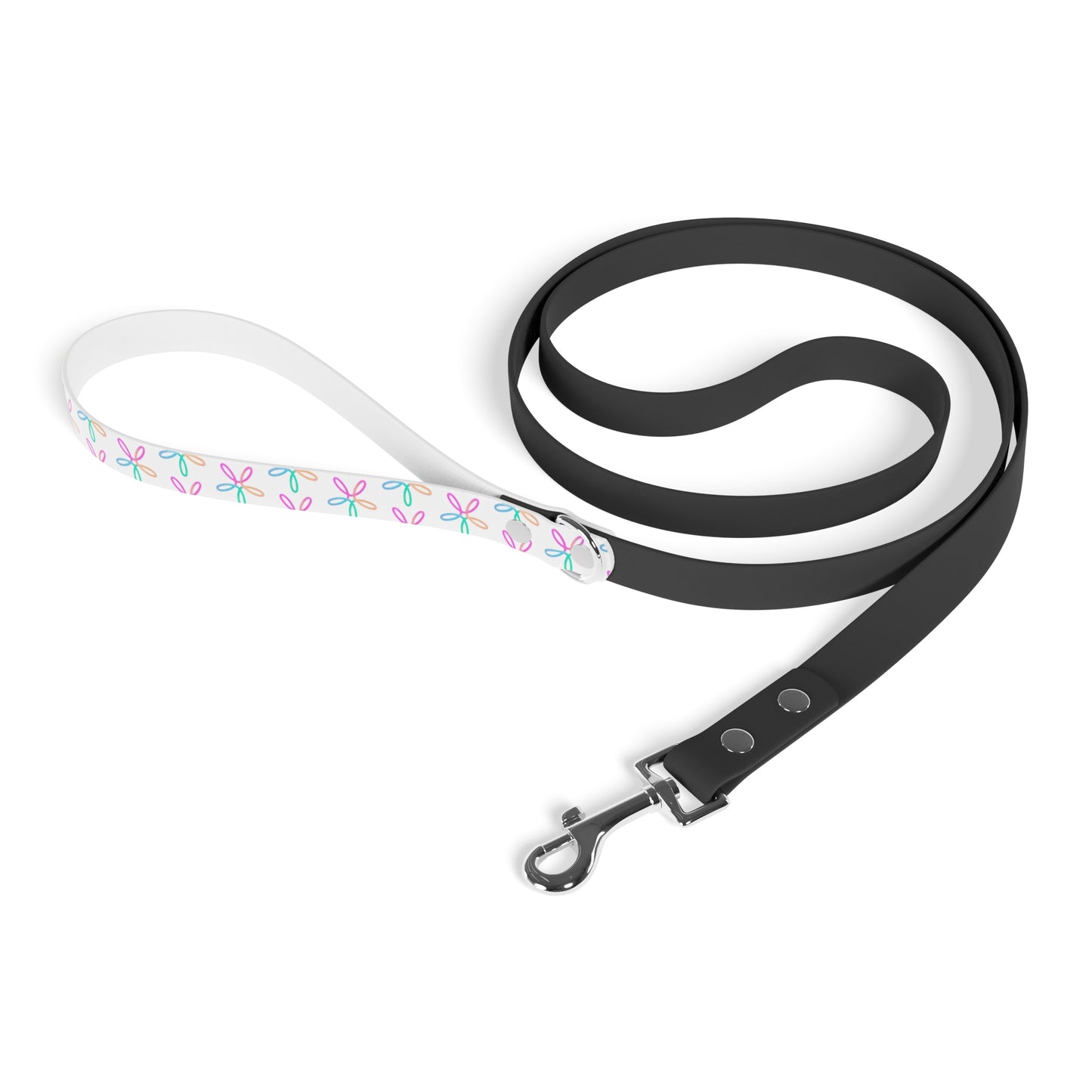 Aloo Baby "Infinity" - Anti-Microbial Leash