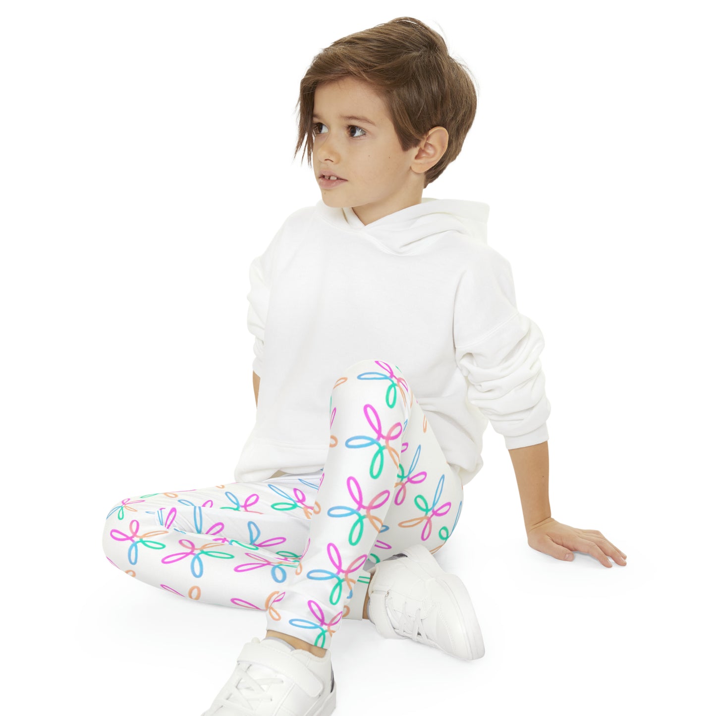 Aloo Baby "Infinity" - Leggings