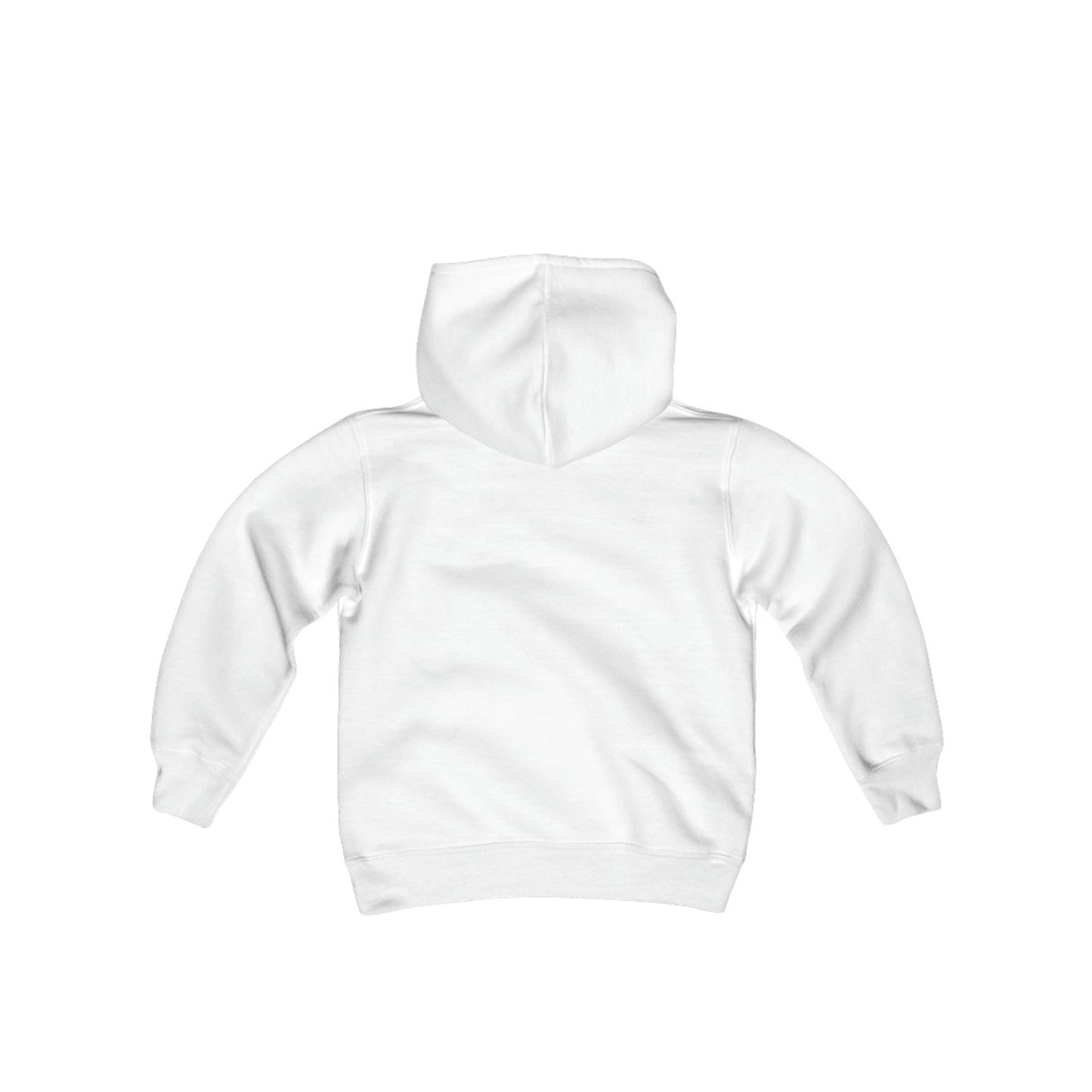 Aloo Baby "Cute Kitten: Hi" - Hoody