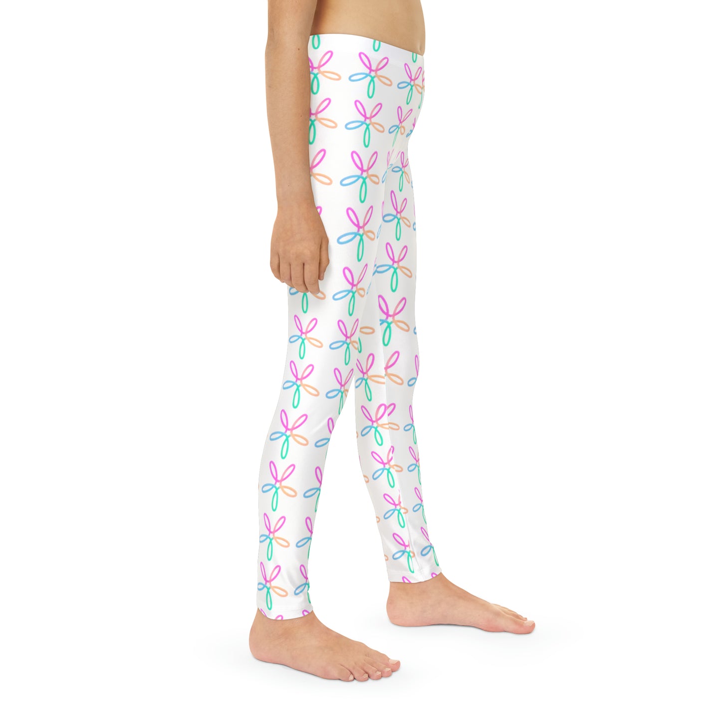 Aloo Baby "Infinity" - Leggings