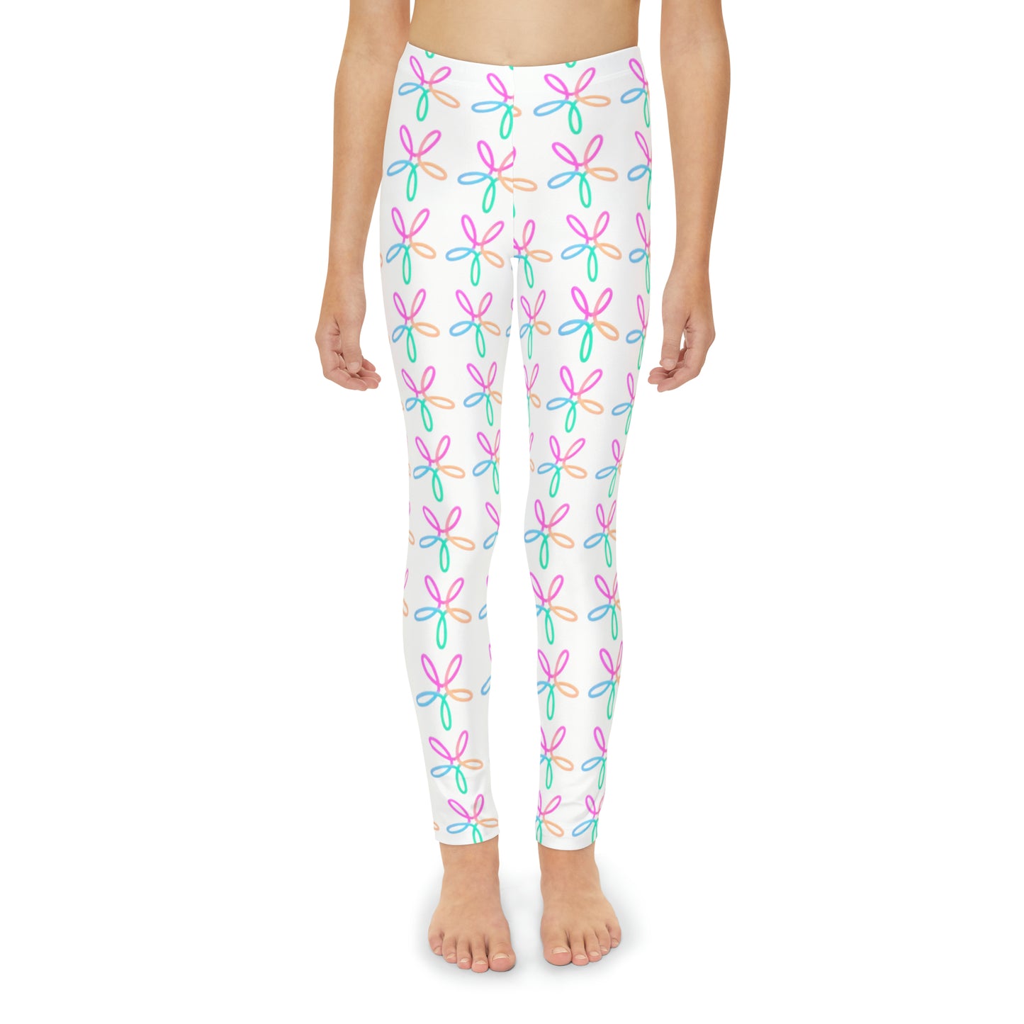 Aloo Baby "Infinity" - Leggings