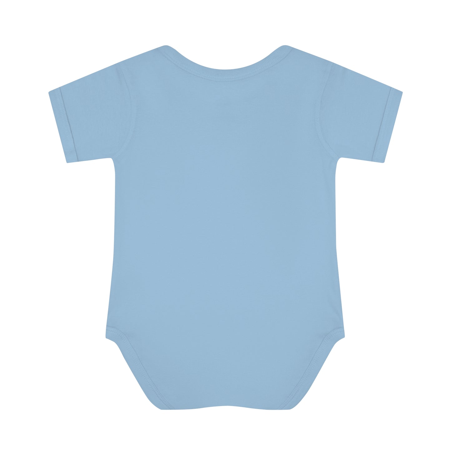 Aloo Baby "Cute Kitten: Hi" -  Infant Bodysuit