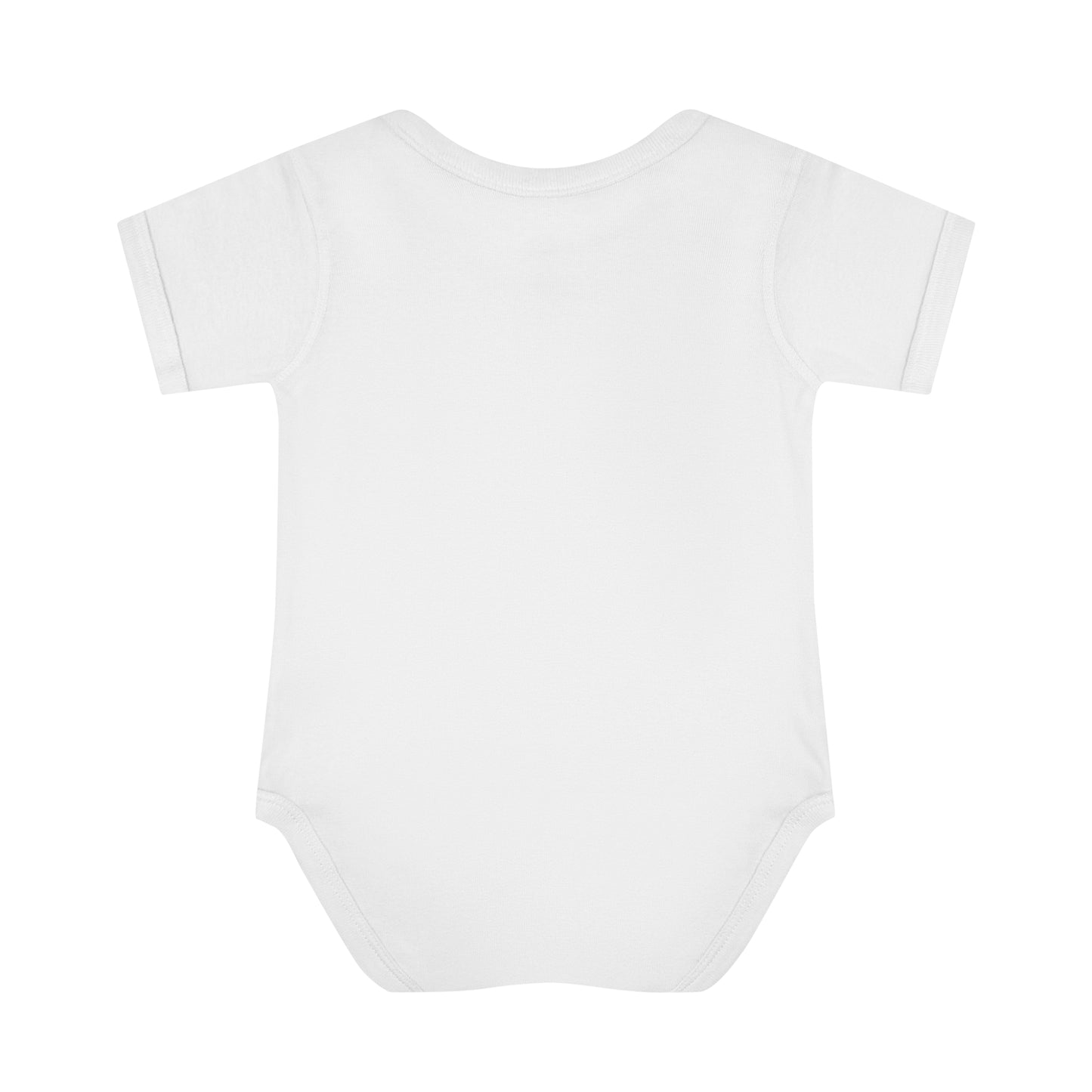 Aloo Baby "Cute Kitten: Hi" -  Infant Bodysuit