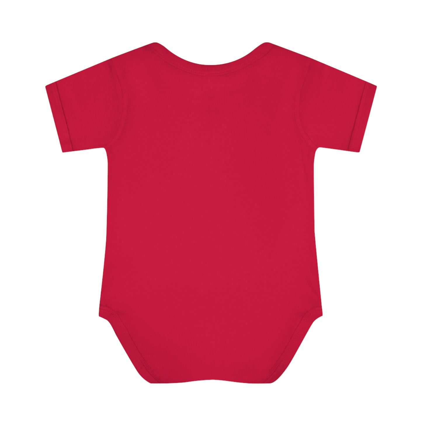 Aloo Baby "Cute Kitten: Hi" -  Infant Bodysuit