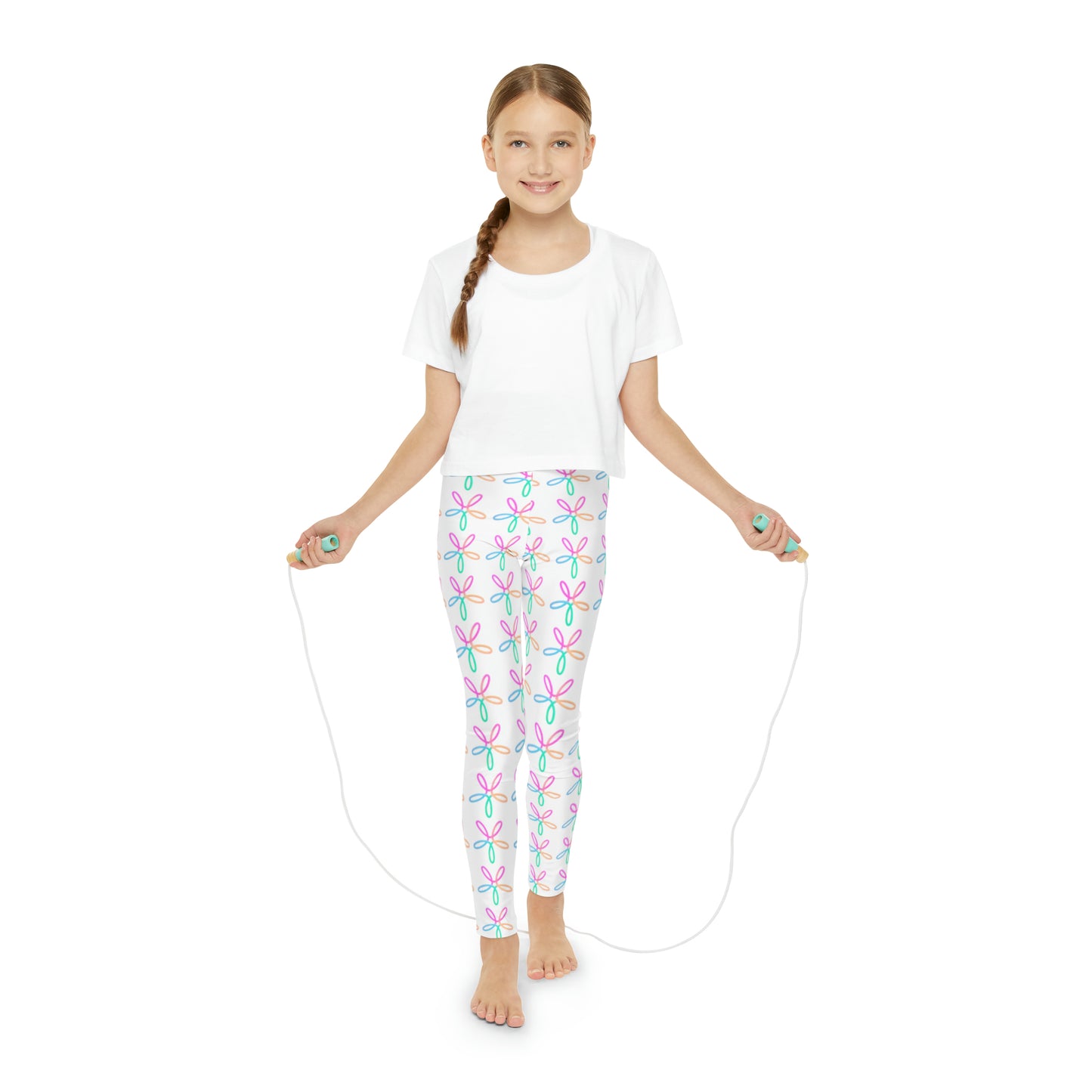 Aloo Baby "Infinity" - Leggings