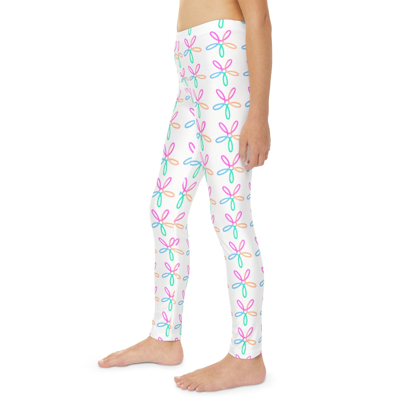 Aloo Baby "Infinity" - Leggings